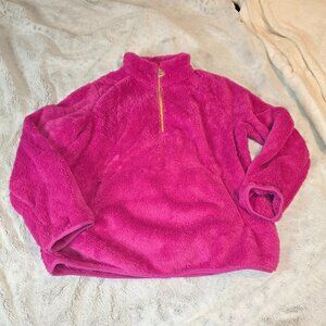 Pink pull over *NEW* *Soooo Soft*